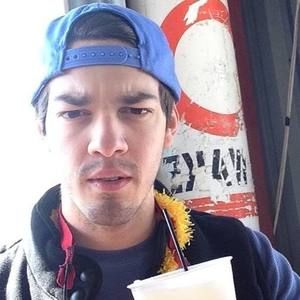 Meet your Posher, Jonathan